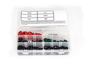 DeatschWerks Modern Muscle Injector O-Ring Kit (205 Pieces) DeatschWerks Fuel Components Misc