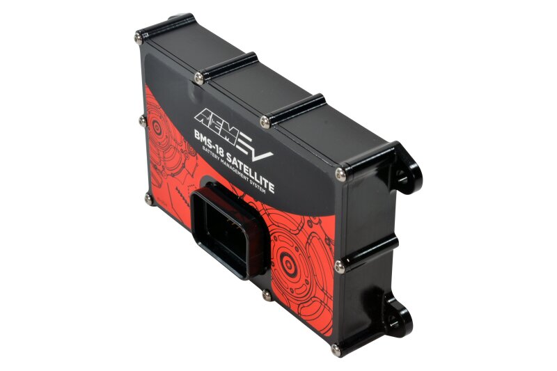 AEM Battery Management System Satellite (MUST BE USED WITH MASTER - 18 Cell Taps) AEM EV Controllers
