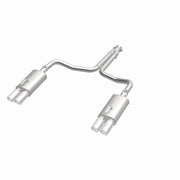 MagnaFlow Sys C/B 86-91 Chevy Corvette C4 L98 Magnaflow Catback