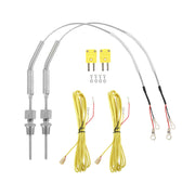 AEM Single K-Type Thermocouple Kit - 2 Pack AEM Wiring Connectors