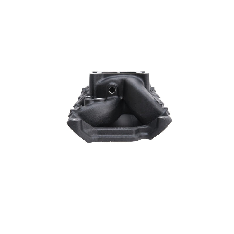 Edelbrock Intake Manifold RPM Air-Gap Small-Block Ford 289-302 Black Edelbrock Intake Manifolds
