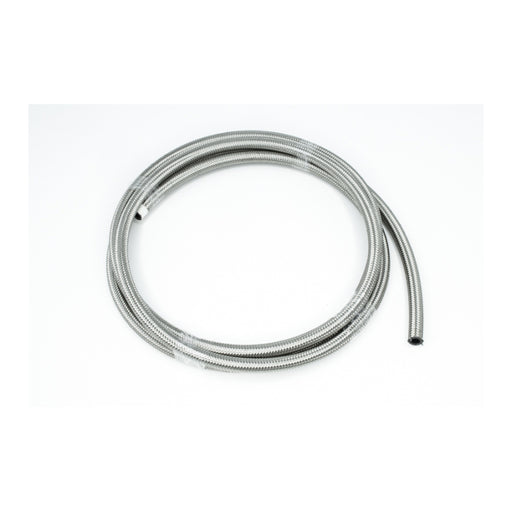 DeatschWerks 6AN SS Double Braided CPE Hose 10 Feet DeatschWerks Hoses