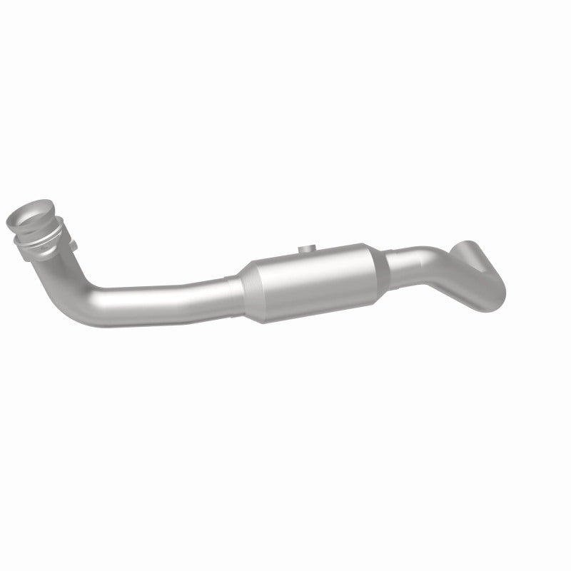 MagnaFlow DF Cat. Conv 07-08 Ford F-150 Pickup 5.4L D/S / 12/06-08 Lincoln Truck Mark LT 5.4L D/S Magnaflow Catalytic Converter Direct Fit