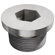 MagnaFlow Plug Hex Flange O2 Boss (20-Pk) Magnaflow Bungs