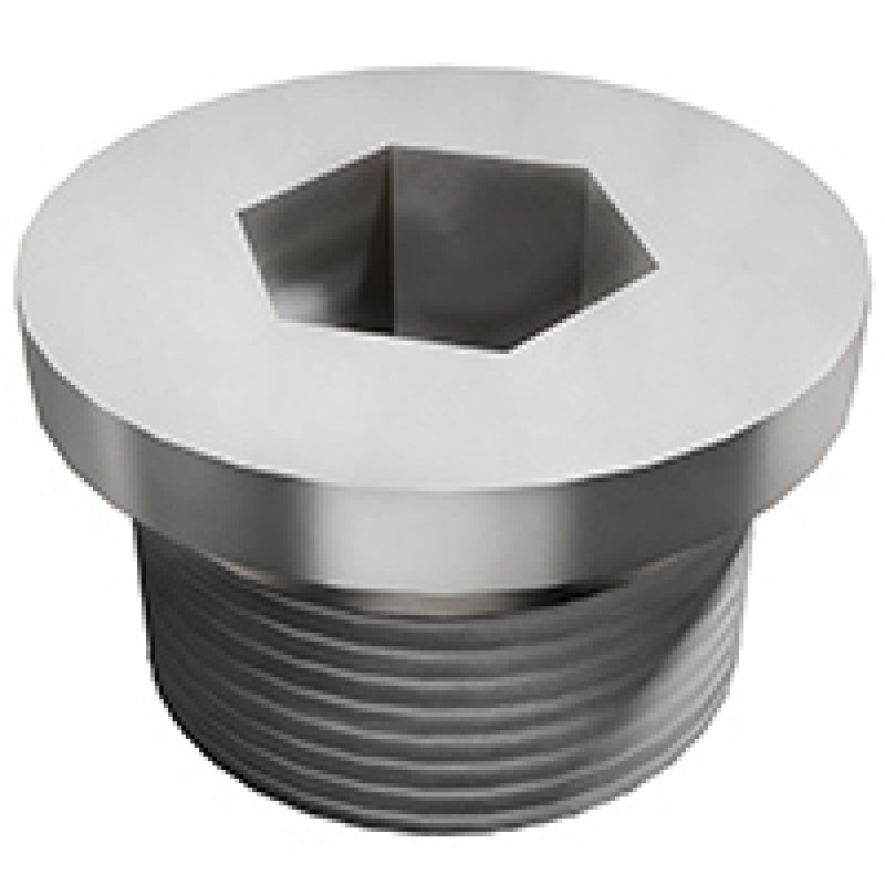 MagnaFlow Plug Hex Flange O2 Boss (20-Pk) Magnaflow Bungs