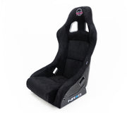 NRG FRP Bucket Seat Prisma Edition w/ Pearlized Back (Medium) NRG Race Seats