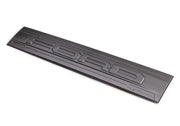 Ford Racing 21-24 F-150 Raptor Carbon Fiber Tailgate Panel - Matte Ford Racing Spoilers