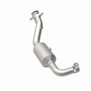 MagnaFlow 18-20 Ford F-150 V6 3.3L Left Underbody Direct-Fit Catalytic Converter Magnaflow Catalytic Converter Direct Fit
