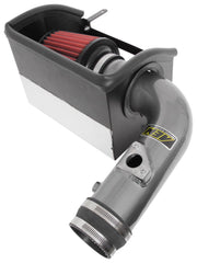 AEM 13-18 Subaru BRZ H4-2.0L F/I Polished Cold Air Intake AEM Induction Cold Air Intakes