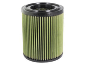 aFe ProHDuty Air Filters OER PG7 A/F HD PG7 RC: 9-3/8OD x 5-3/8ID x 11H aFe Air Filters - Direct Fit