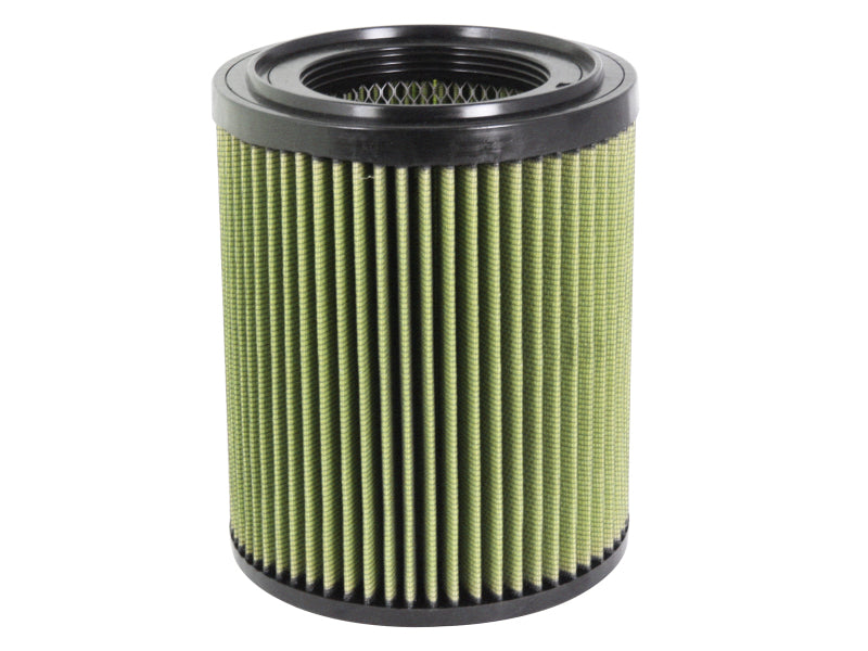 aFe ProHDuty Air Filters OER PG7 A/F HD PG7 RC: 9-3/8OD x 5-3/8ID x 11H aFe Air Filters - Direct Fit