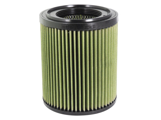 aFe ProHDuty Air Filters OER PG7 A/F HD PG7 RC: 9-3/8OD x 5-3/8ID x 11H aFe Air Filters - Direct Fit
