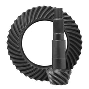 Yukon Gear High Performance Replacement Ring & Pinion Gear Set Dana 80 4.56 Thick Yukon Gear & Axle Final Drive Gears