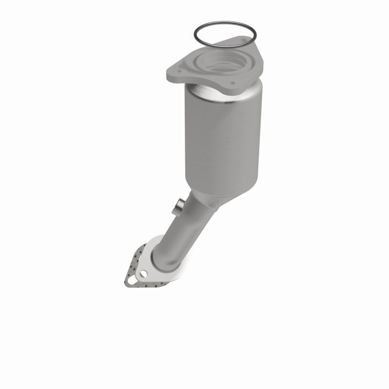 MagnaFlow Conv DF 04 Chevrolet Malibu 3.5L Passenger Side Front Magnaflow Catalytic Converter Direct Fit