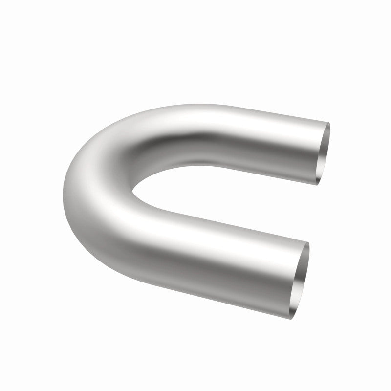MagnaFlow Smooth Trans 180D 4.00 SS Magnaflow Connecting Pipes