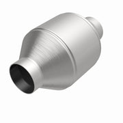 MagnaFlow Universal Catalytic Converter 2.25 C/C 5.00 Diesel Spun Magnaflow Catalytic Converter Universal
