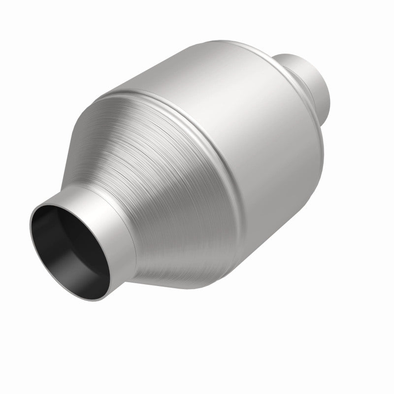 MagnaFlow Universal Catalytic Converter 2.25 C/C 5.00 Diesel Spun Magnaflow Catalytic Converter Universal