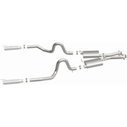 MagnaFlow Sys C/B Ford Mustang Gt 4.6L 99-04 Magnaflow Catback
