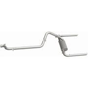 MagnaFlow 93-97 Camaro Firebird 5.7L BRE Exhaust Kit Magnaflow Catback