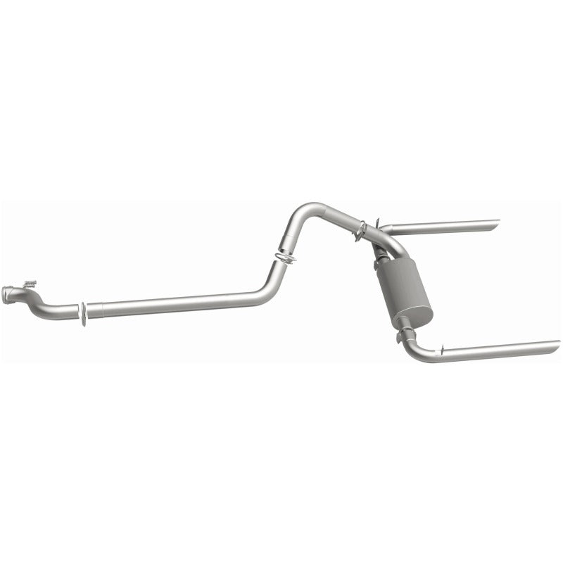 MagnaFlow 93-97 Camaro Firebird 5.7L BRE Exhaust Kit Magnaflow Catback