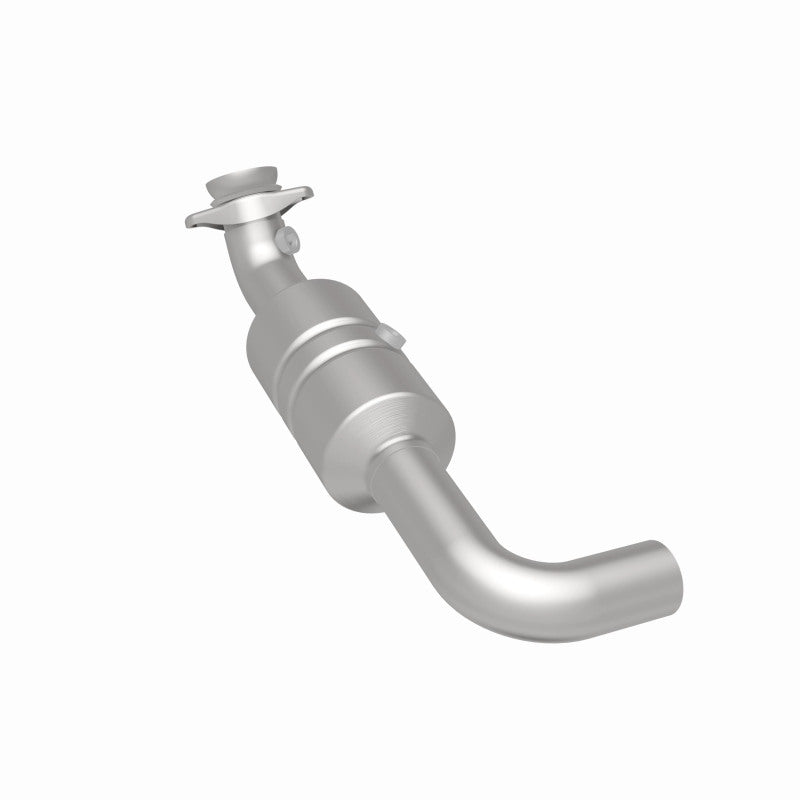 MagnaFlow 09-10 Ford F-150 5.4L Direct Fit Converter Magnaflow Catalytic Converter Direct Fit
