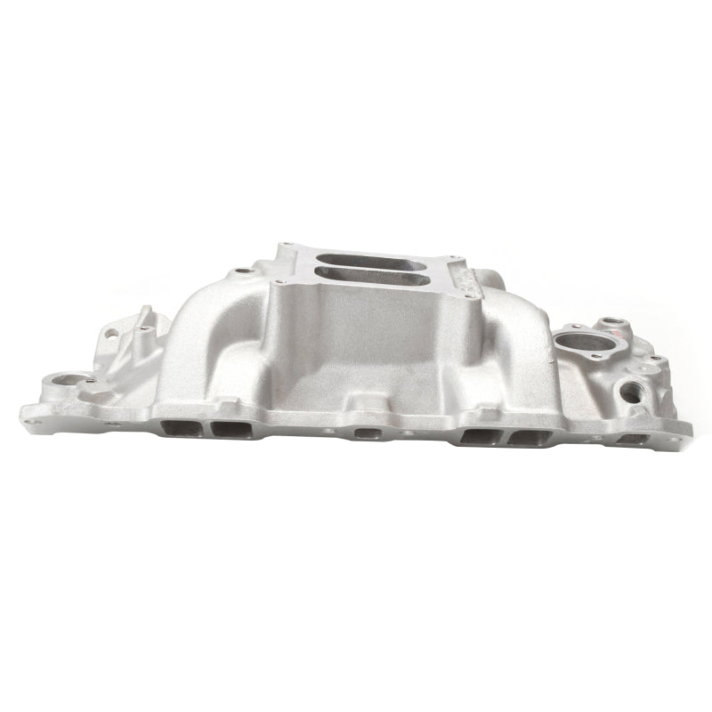 Edelbrock Performer RPM Manifold Edelbrock Intake Manifolds