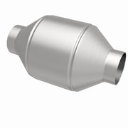 MagnaFlow Universal Catalytic Converter 2.25 C/C 5.00 Diesel Spun Magnaflow Catalytic Converter Universal