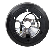 NRG Short Hub Adapter 07-18 Jeep Wrangler JK NRG Steering Wheel Hubs