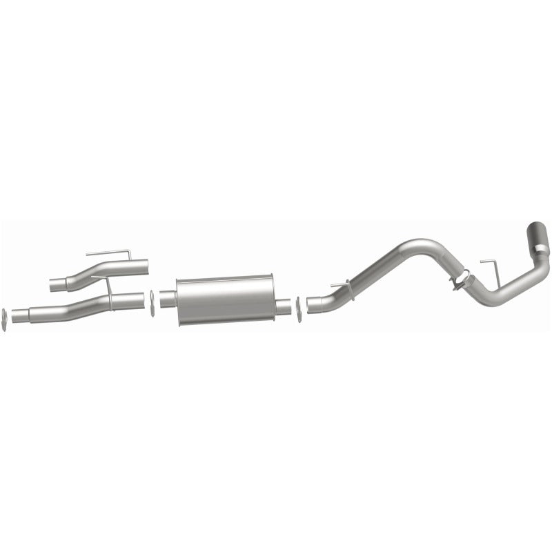 MagnaFlow BRE Exhaust Kit 09-10 Ford F-150 Magnaflow Catback