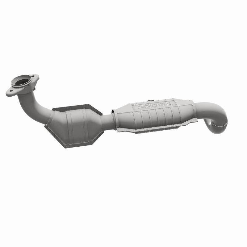 MagnaFlow DF Cat Conv 04-06 Ford F-150 Pick Up (Exc Heritage) / 06 Lincoln Mark LT Truck Driver Side Magnaflow Catalytic Converter Direct Fit