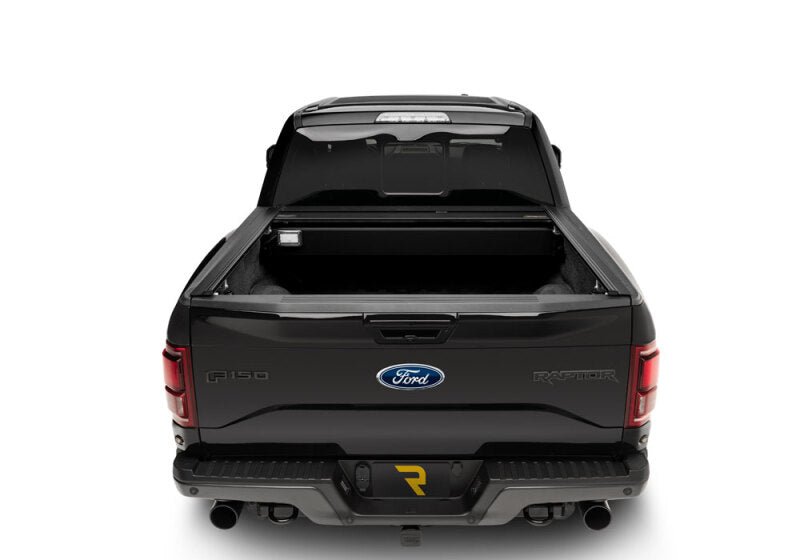 Retrax 15-up F-150 Super Crew & Super Cab 5.5 Bed PowertraxPRO MX Retrax Retractable Bed Covers