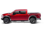 Roll-N-Lock 15-18 Ford F-150 SB 77-3/8in M-Series Retractable Tonneau Cover Roll-N-Lock Tonneau Covers - Retractable