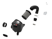 aFe 15-20 Toyota Hilux L4-2.8L (td) Momentum HD Cold Air Intake System w/ Pro Dry S Media aFe Cold Air Intakes