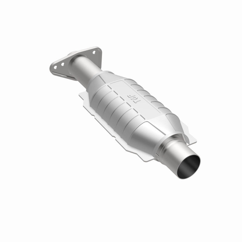 MagnaFlow Conv DF Gm Magnaflow Catalytic Converter Direct Fit