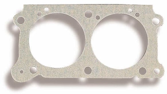 Throttle Body Gasket 108-40 HOLLEY Autoparts