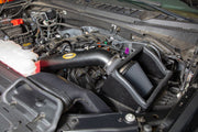 Airaid 15-18 Ford F-150 V8-5.0L F/I Cold Air Intake Kit Airaid Cold Air Intakes