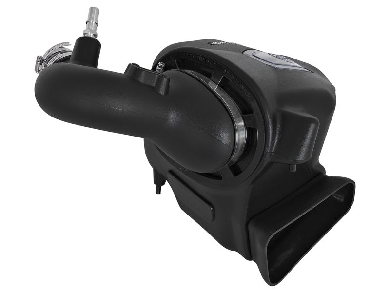 aFe Momentum GT Pro 5R Intake System Chevrolet Camaro 16-17 I4 2.0L (t) aFe Cold Air Intakes
