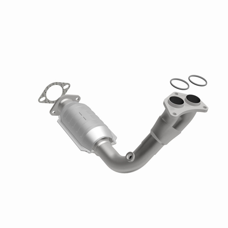 MagnaFlow Direct Fit Catalytic Converter Villager-Quest 94-98 3.0L/ Magnaflow Catalytic Converter Direct Fit