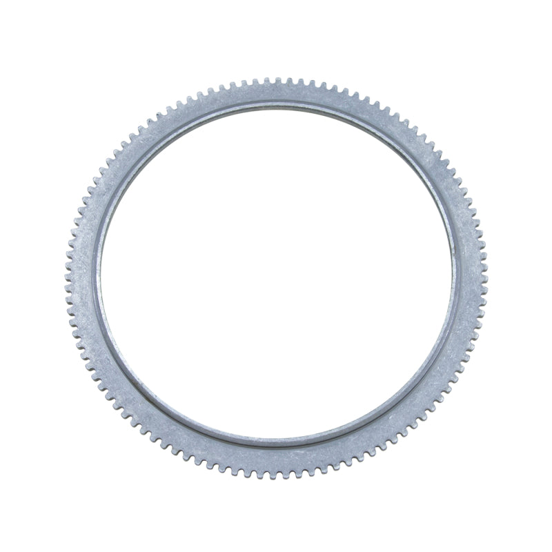 Yukon Gear Abs Carrier Case Exciter Ring (Tone Ring) w/ 108 Teeth For 8.8in Ford Yukon Gear & Axle Brake Hardware