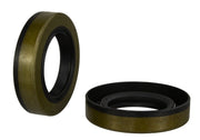Ford Racing 8.8 Inch Outer Axle Bearing and Seal Kit Ford Racing Axle Seals
