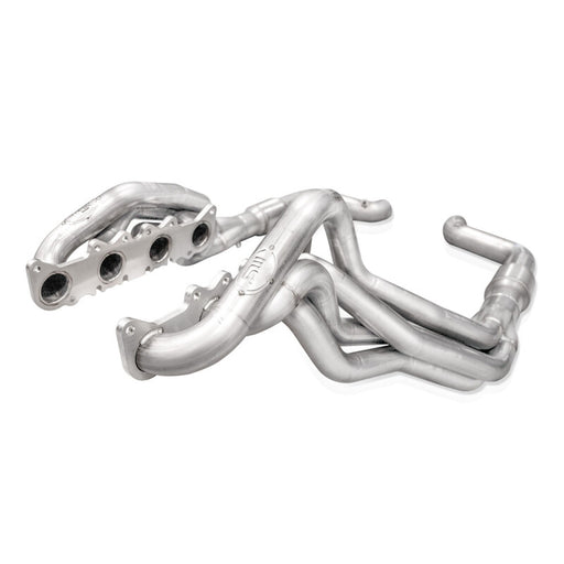 Stainless Works 15-24 Mustang GT Headers Aftermarket Connect 1-7/8in Exhaust Stainless Works Headers & Manifolds
