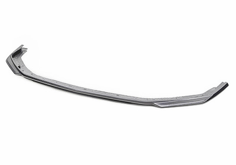 Ford Racing 24-25 Mustang GT Carbon Fiber GT Front Splitter - Gloss Finish (GT Models Only)