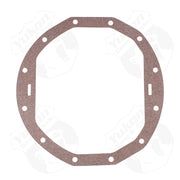 Yukon Gear GM 12 Bolt Passenger Car Cover Gasket Yukon Gear & Axle Diff Cover Gaskets