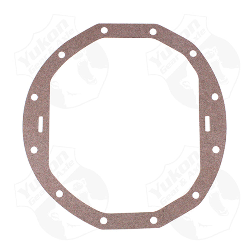 Yukon Gear GM 12 Bolt Passenger Car Cover Gasket Yukon Gear & Axle Diff Cover Gaskets