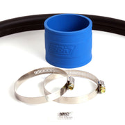 BBK 05-10 Mustang V6 Replacement Hoses And Hardware Kit For Cold Air Kit BBK 1737 BBK Air Intake Components