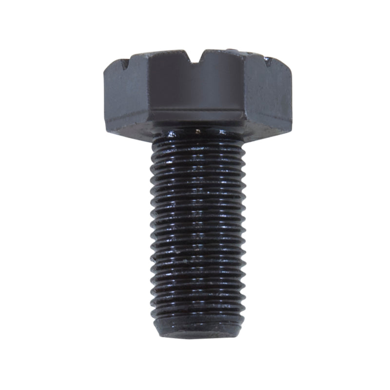 Yukon Gear Ford 8in & 9in Standard Open / Ag / & Detroit Locker Ring Gear Bolt Yukon Gear & Axle Bolts
