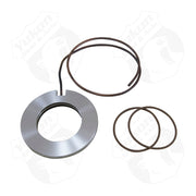 Yukon Gear Seal Housing For Ford 10.25in & 10.5in / Zip Locker / w/ O-Rings Yukon Gear & Axle Differential Seal Kits