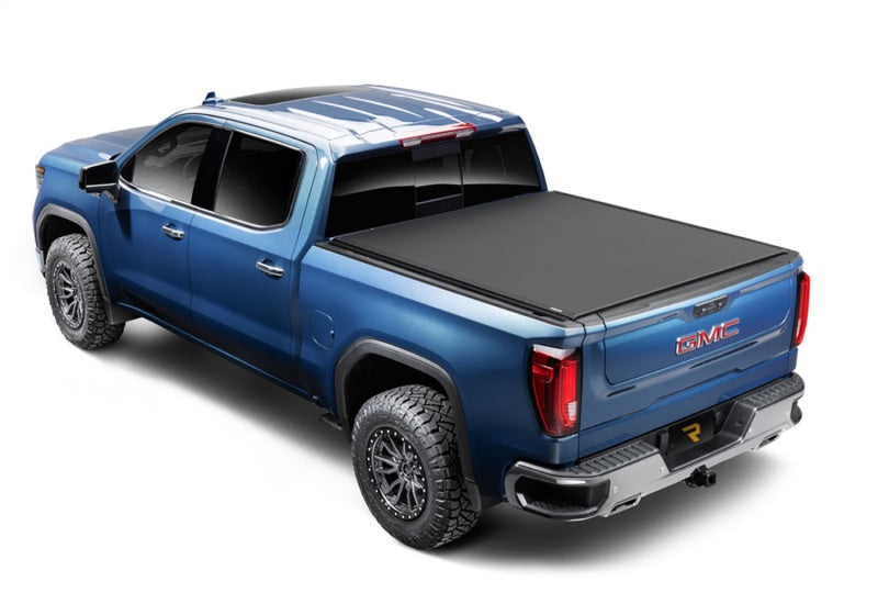 TruXedo 17-25 Ford Super Duty F250/350/450 98.1in. Bed Pro X15 TS