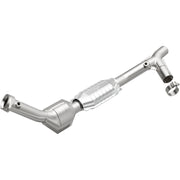 MagnaFlow Direct Fit Catalytic Converter 98 Ford Expedition 5.4L Magnaflow Catalytic Converter Direct Fit