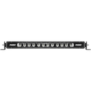 Rigid Industries 50in Radiance Plus SR-Series Single Row LED Light Bar with 8 Backlight Options Rigid Industries Light Bars & Cubes
